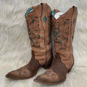 Vintage Corral Boots